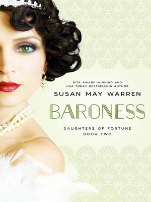 cover image of Baroness